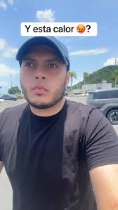 Ya no aguanto más 🤣🤣 🥵 y esta calor dime a ver ?? #felixisfalcon