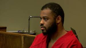 Accused cop killer indicted for second murder