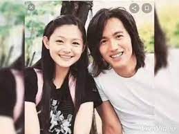 Barbie hsu and jerry yan in an interview with news163, jerry yan shared one memorable scene that he had with his newest. What If We Fall In Love Jerry Yan With Barbie Hsu Youtube