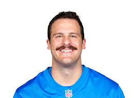 Sam LaPorta - Detroit Lions Tight End - ESPN
