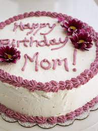 Find images of birthday cake. 32 Marvelous Image Of Happy Birthday Mom Cake Davemelillo Com Birthday Cake For Mom Happy Birthday Mom Cake Birthday Cake With Photo
