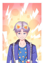 Traffic, floods, chaos and traffic. Brendydraws Na Tviteru Bts Idol Rm Me Gusta Mucho Este Momento Del Video Bts Btsidol Army Anime Manga Ilustration Draw Drawing Art Digitalart Https T Co Cpfellghfv