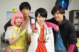 仮面ライダーエグゼイド 最終回を終えて ご視聴ありがとうございました 東映 テレビ 仮面ライダー エグゼイド 仮面ライダー エグゼイド