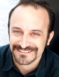 Wayne Grayson's Instagram, Twitter & Facebook