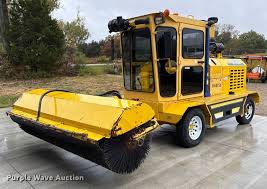 Image result for Broom Yellow 2007 Sprinter