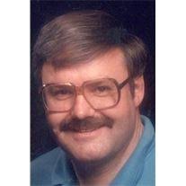 Richard Woodworth Obituary