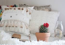 What's better than a stylish way to use up fabric scraps? 20 Of The Best Diy Throw Pillow Ideas The Sleep Judge