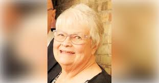 Obituary information for Mary Elizabeth Hammond