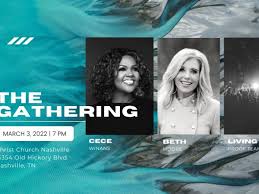 Fundraiser by Lici Brown : Gathering For Lici