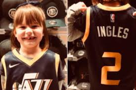 Her husband is the australian nba player who is currently a small forward for the utah jazz. See How These Utah Jazz Players Honored A Desperate Byu Student Grieving Family And A Sad Joe Johnson Fan Deseret News