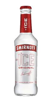 Smirnoff offers over 35 different flavored vodkas. Buy Smirnoff Ice Original 275 Ml