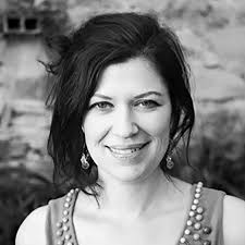 Anna Fitch — Mirabel Pictures