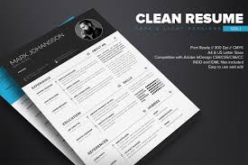 75 best free resume templates of 2019