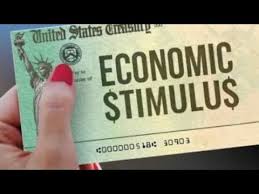 Second Stimulus Check Update New 2000 Stimulus Checks For Everyone Ssi Dependents Child Support Youtube