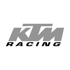 Browse our racing images, graphics, and designs from +79.322 free vectors graphics. Ktm Racing Logo Black And White Brands Logos