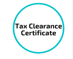 Tax Clearances
