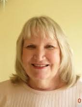 Obituary information for Maureen Kay Harrington