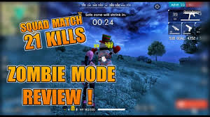 Free fire *new mode death uprising * zombie mode/new update free fire 1st gameplay zombie mode death. Free Fire New Zombie Mode Review Win Every Match Tips Youtube
