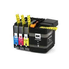 Brother dcp j105 printer installer free download drivers printer / this totally free get on this websites. Full Ink 4 Pcs Ink Cartridge Lc529 Lc529xl Lc525 Lc525xl Printer For Brother Dcp J100 Dcp J105 Mfc J200 With Chip Printer Ceramic Printer Bannerprinter Chip Aliexpress