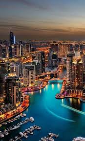 Browse millions of popular city wallpapers and ringtones on zedge and personalize your phone to suit you. Dubai City Night Wallpaper For Android Apk Download