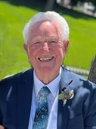 Jerold J. Barentsen Obituary 2023