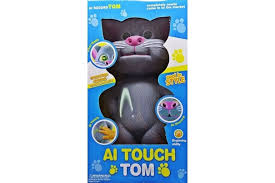 Tomcat Konusan Kedi 0 6 Ay Oyuncak Fiyatlari Akrep Com