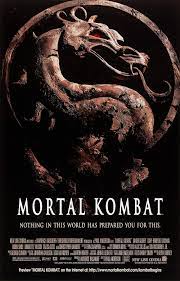 We did not find results for: Mortal Kombat 1995 Imdb