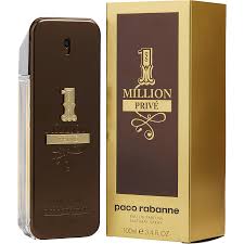 Paco Rabanne 1 Million Privé 100ml Eau De Parfum Paco Rabanne 1 Million Prive For Men In 2020 Mens Fragrance Paco Rabanne Discount Perfume