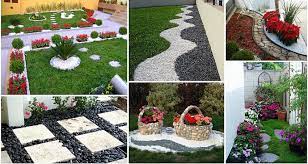 Image Result For Ideje Za Uredjenje Dvorista Outdoor Decor Front Yard Home Decor