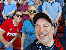 Cracking performance from the lads today. Always love being sat with these  lasses again too. Always great banter and a good catch up had with them.  Makes the long day from York