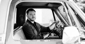 Wade Bowen