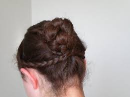 Braided Regency Hairstyle Hairstyle African Hairstyles Hair Styles