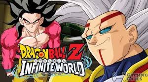 Grasslandthe game follows the dragon ball z timeline starting with goku and piccolo's fi. Dragon Ball Z Infinite World Usa Ps2 Iso High Compressed Gaming Gates Free Download Game Android Apps Android Roms Psp