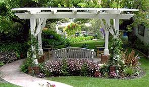 Good earth landscaping's headquarters is in east peoria, illinois. Landscape Design Santa Barbara Ca