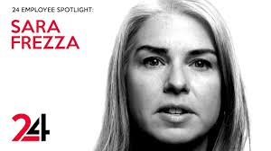 24 Employee Spotlight