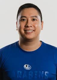 Chau Vo's Instagram, Twitter & Facebook