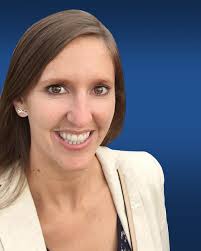 Monica Jones named manager, Division of Management and Budget ​ ​ ​