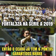 Siga o uol esporte no. Da Zoeira A Gloria A Volta Por Cima Do Fortaleza Em Memes Corneta Fc Uol