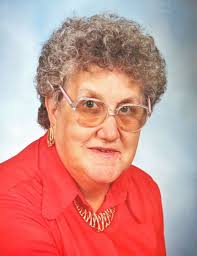 Helen Louise Kisling Manley Obituary December 19, 2021