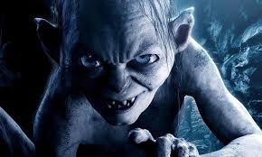 RÃ©sultat de recherche d'images pour "gollum"