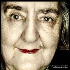 Poesie di Alda Merini