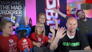 Bereghost Net Worth 2018 Gazette Review Social Media Stars Net Worth Youtubers