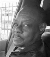 Tyrone Marshall Obituary (2017)