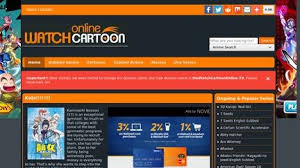 The line between imagination and reality disappears when people watch anime on 9anime because of its excellent quality. Watchcartoonsonline Free In Hd Quality 35 Cartoon Websites 2020