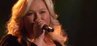 Shelbie Z Sings 'Don't You Wanna Stay'