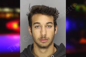 Devin Michael — Cobb County Jail Bookings