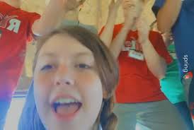 I've never seen a giant family get created as fast as this one did... 🤍