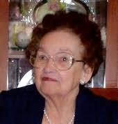 Obituary information for Dorothy (nee Jones) Lewis