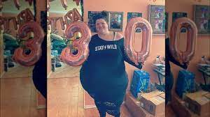 She was just 30 years old. This Is What Happened To Gina Krasley From My 600 Lb Life Celebrities Major