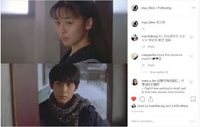 첫사랑 https www instagram com p bx1qw3iji2s right here waiting moon chae won my love
